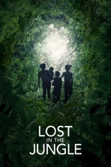 Lost in the Jungle (2025) หลงทางในป่า